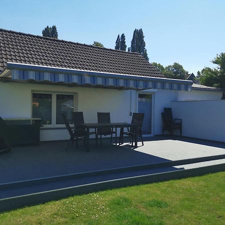 Haus Juergens Apartman Recklinghausen Kültér fotó
