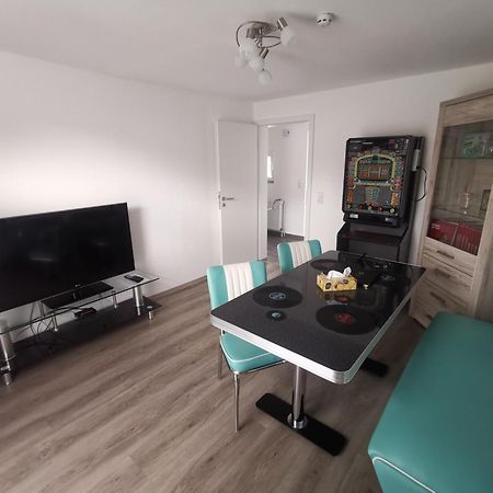 Haus Juergens Apartman Recklinghausen Kültér fotó