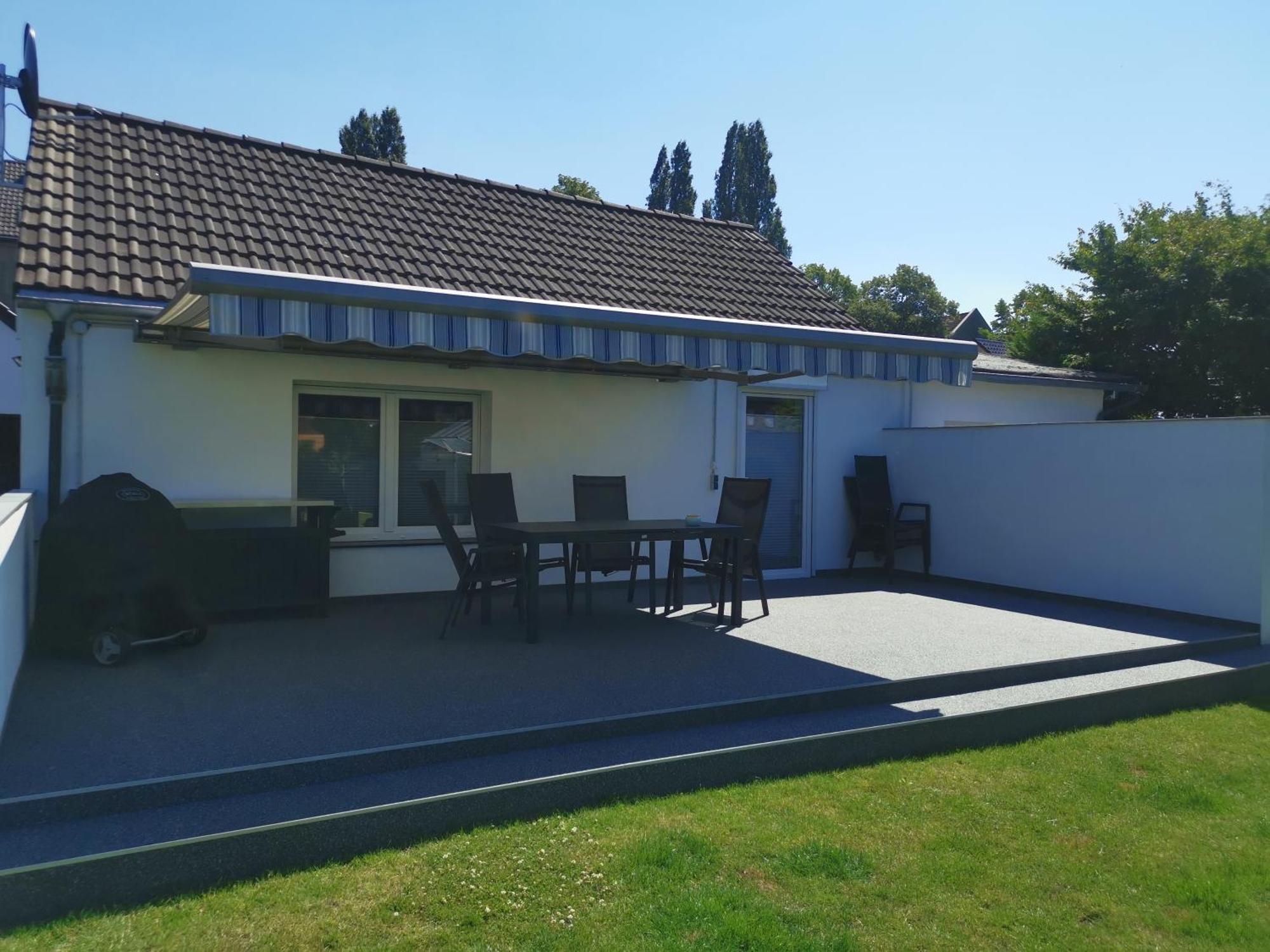 Haus Juergens Apartman Recklinghausen Kültér fotó
