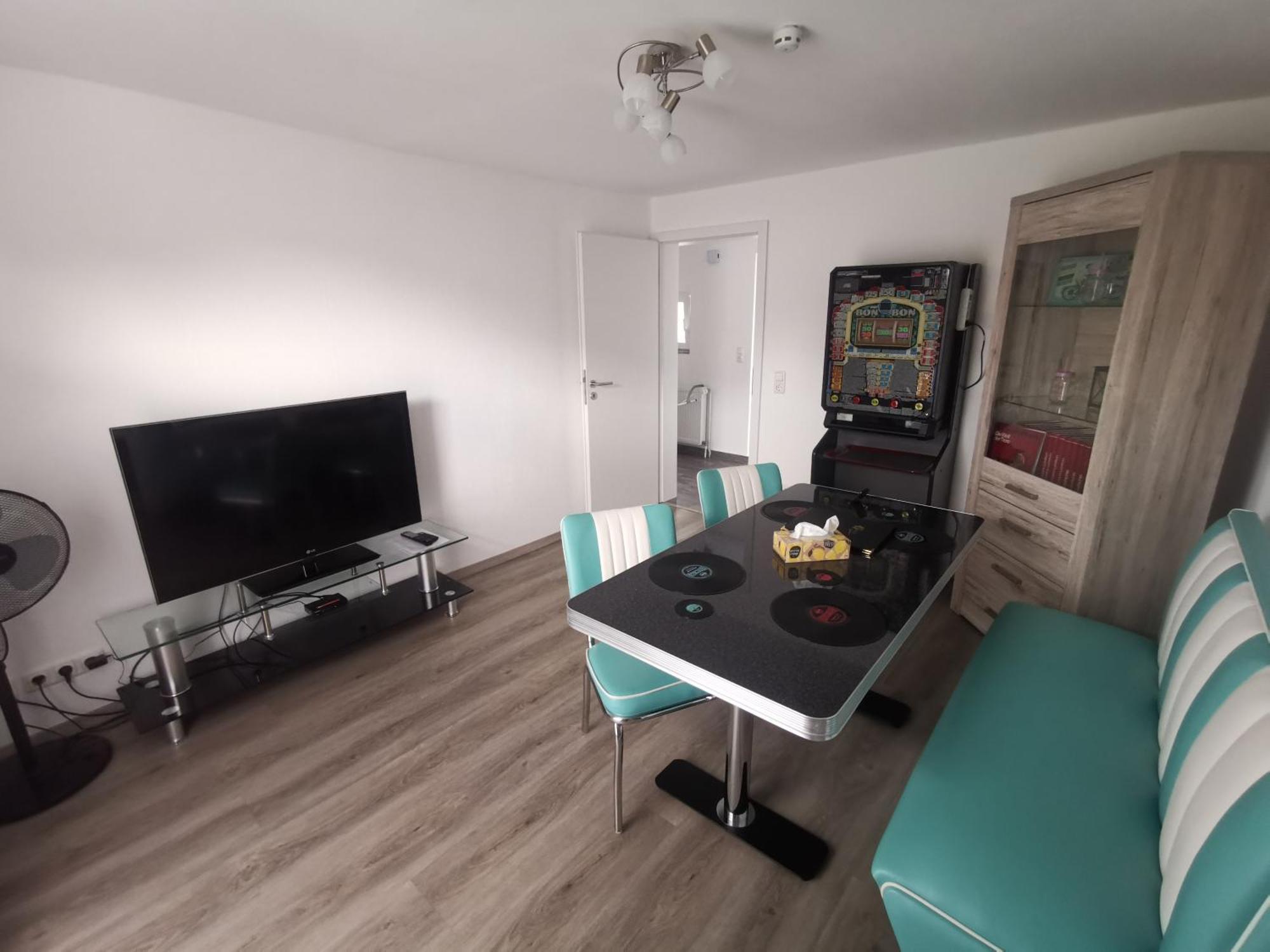 Haus Juergens Apartman Recklinghausen Kültér fotó