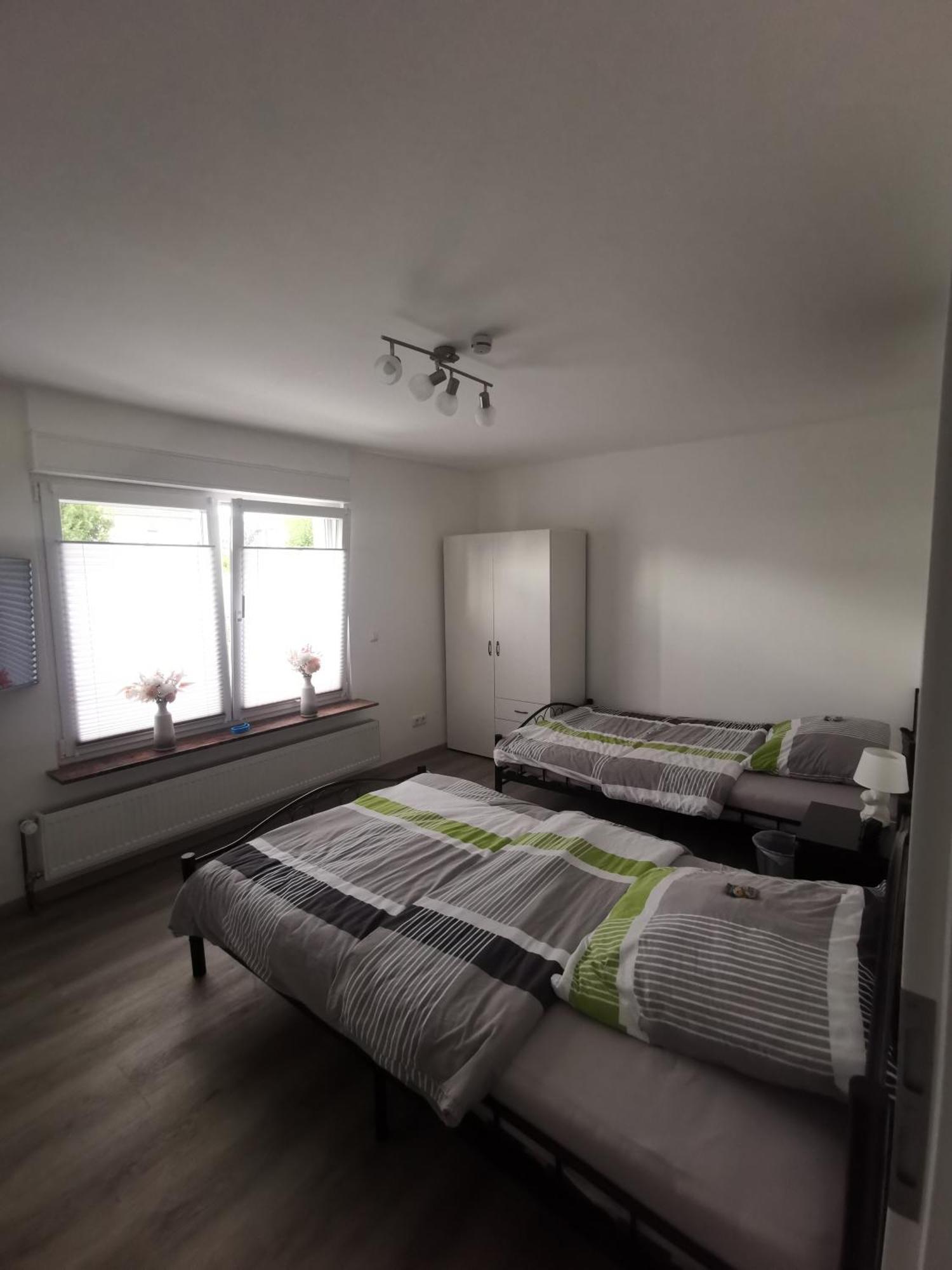 Haus Juergens Apartman Recklinghausen Kültér fotó