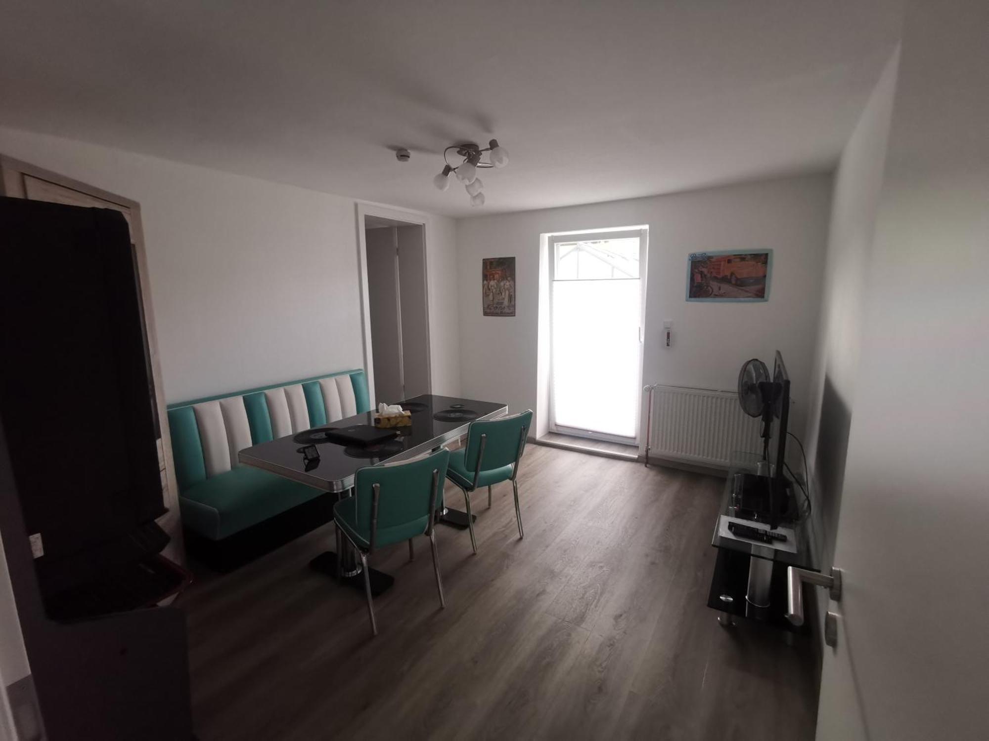 Haus Juergens Apartman Recklinghausen Kültér fotó