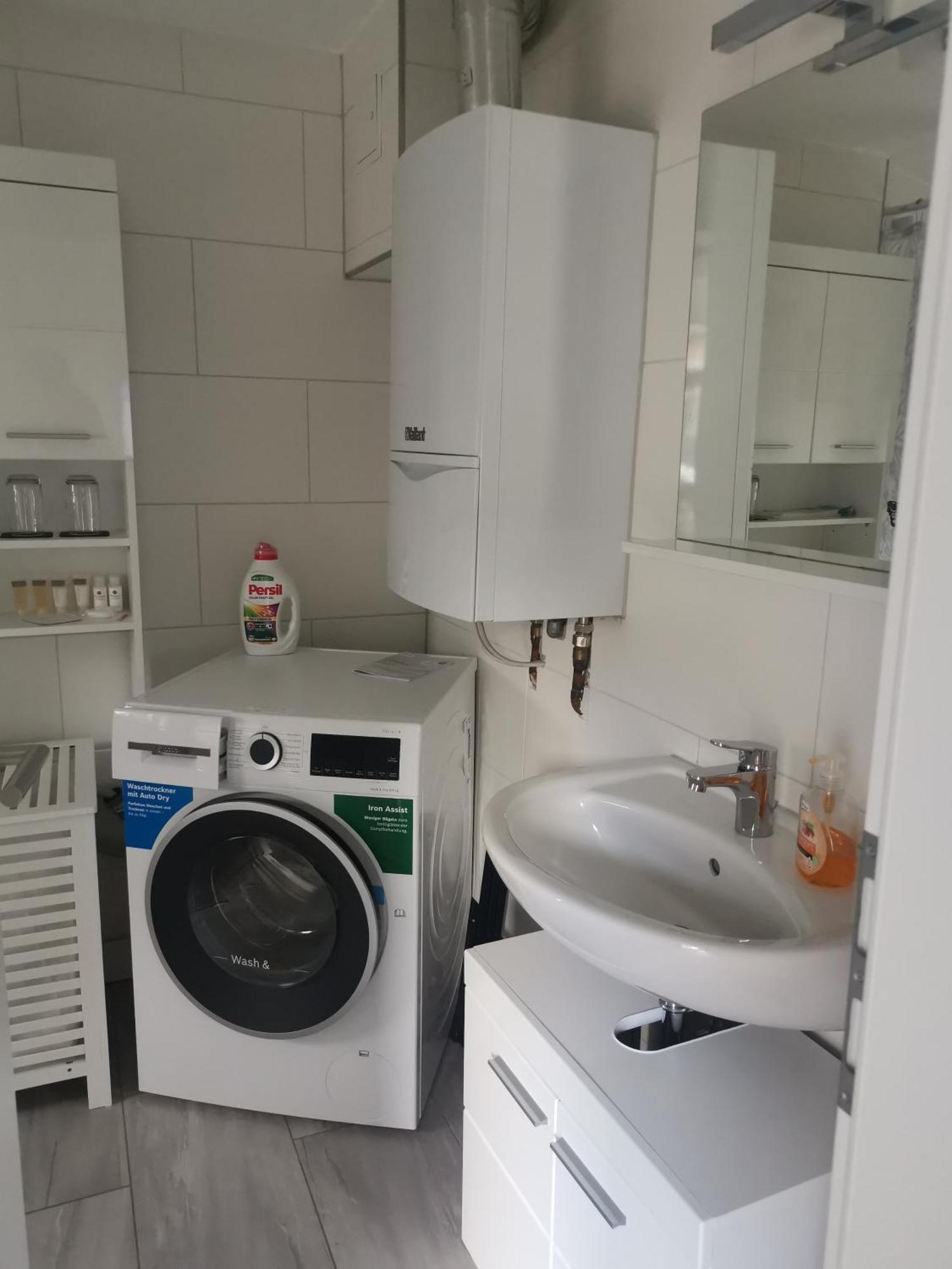 Haus Juergens Apartman Recklinghausen Kültér fotó
