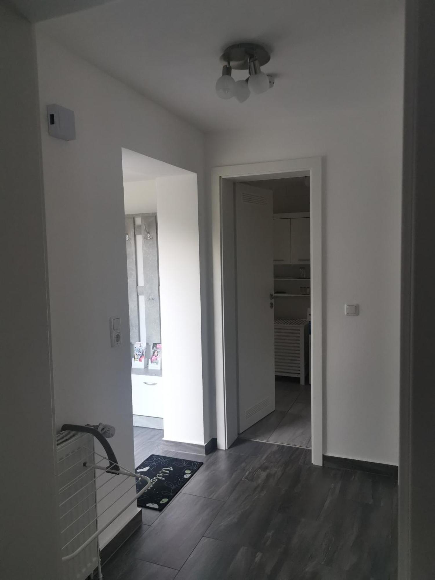 Haus Juergens Apartman Recklinghausen Kültér fotó